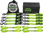 Motorcycle Tie Down Strap-2