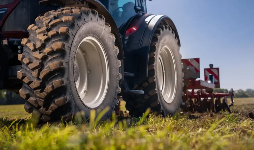 AGRICULTURAL TIRESA-528 farm truck tires