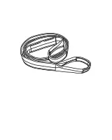 TOW STRAPS